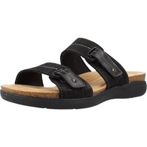 Clarks Sandalen  APRIL DUSK