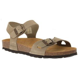 Grunland Sandalen  KAKI 40SARA