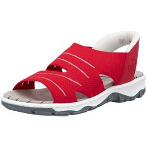 Rieker Sandalen  -