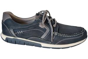 La Cuoieria 513 lage veterschoen