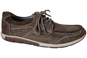 La Cuoieria 513 lage veterschoen