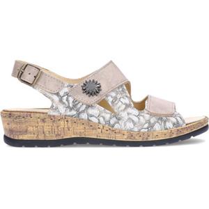 Doctor Cutillas Sandalen  leren sandalen 47211