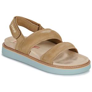 HOFF Sandalen  ROAD MARRON