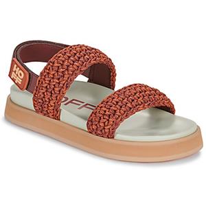 HOFF Sandalen  Sandalia GALDANA terracota