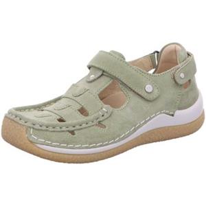 Wolky Sandalen  -