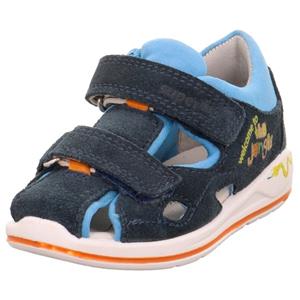 Superfit Boomerang sandaal lichtblauw/blauw (medium)