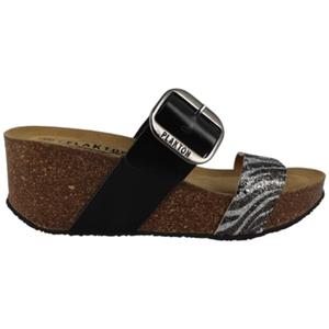 Plakton Slippers  SO ROCK