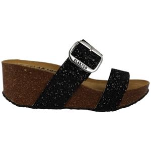 Plakton Slippers  SO ROCK