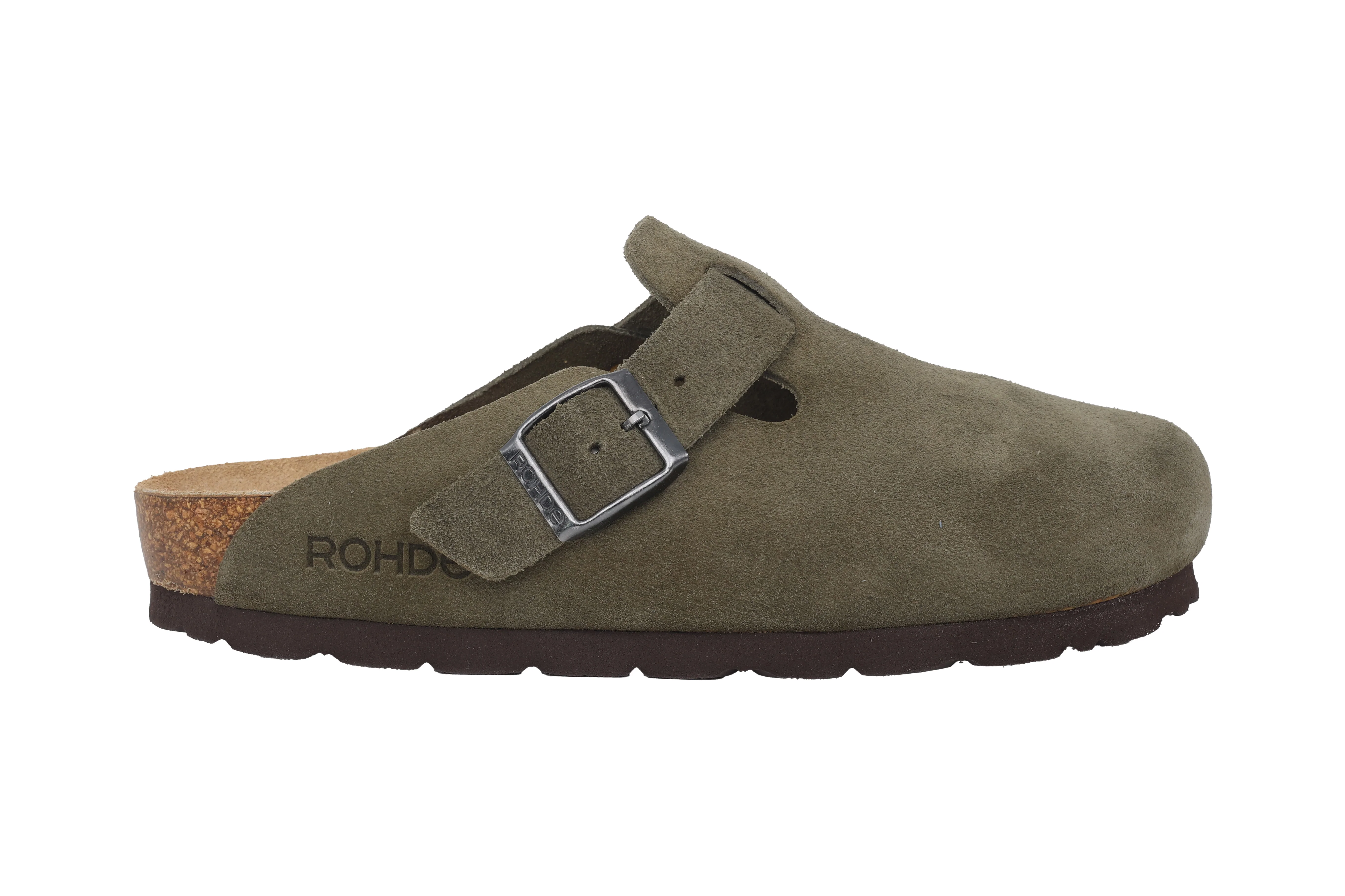 Rohde Alba dames slof