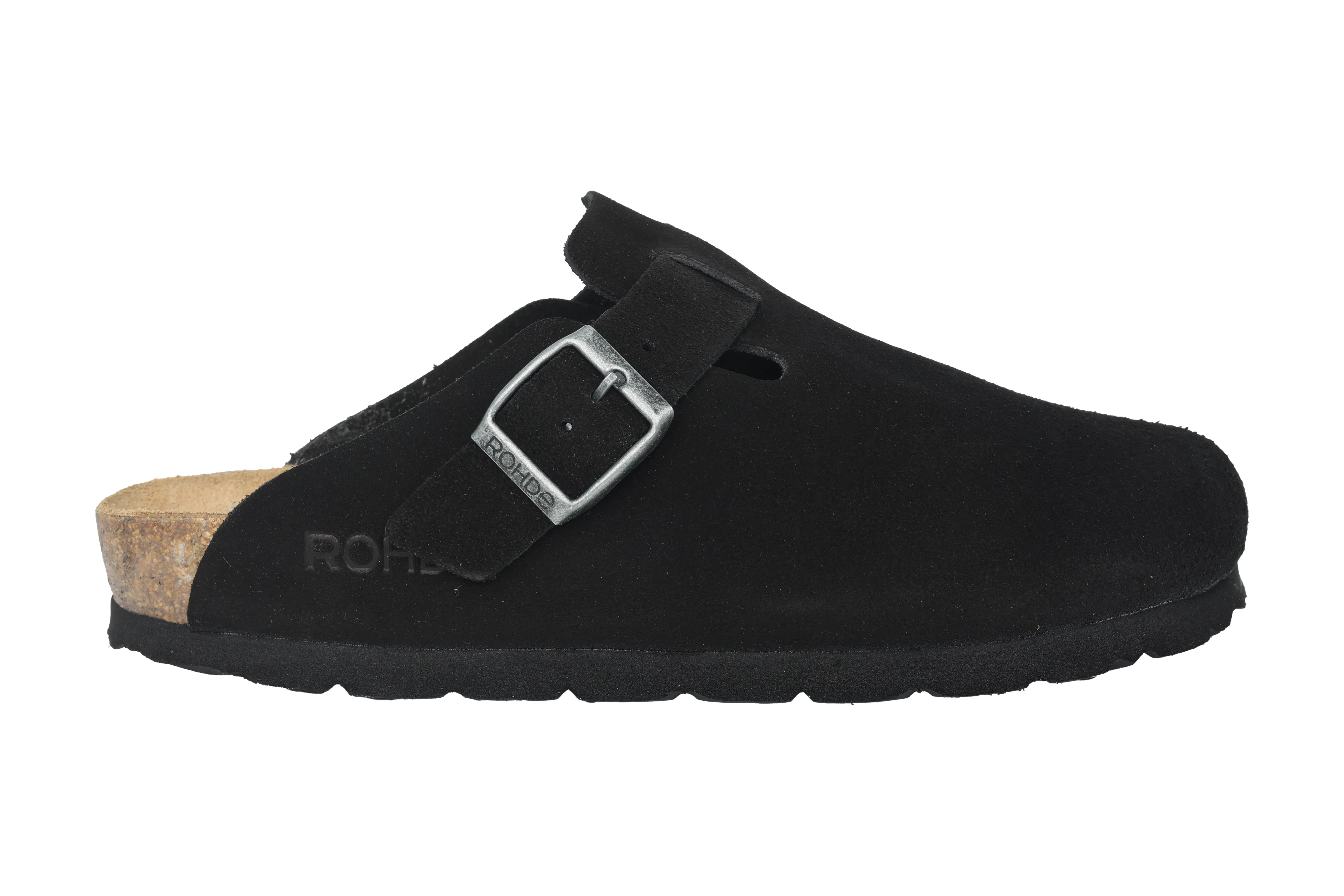 Rohde Alba dames slof