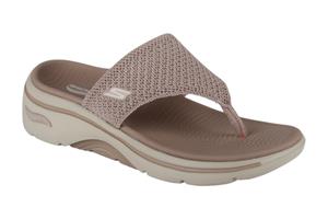 Skechers 140861 tpe dames slippers