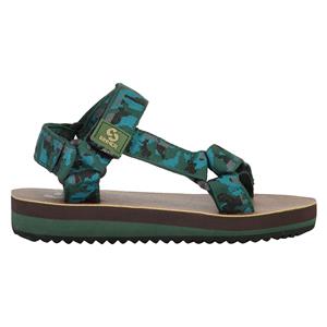 Sinner alor sandalen jongens -multicolour