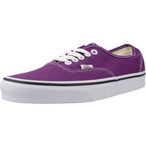 Vans Sneakers  AUTHENTIC