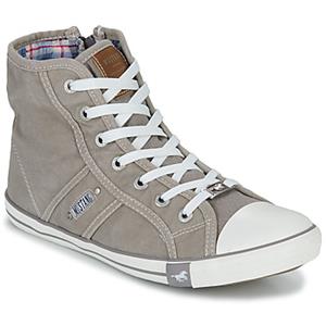 Mustang Hoge Sneakers  GALLEGO