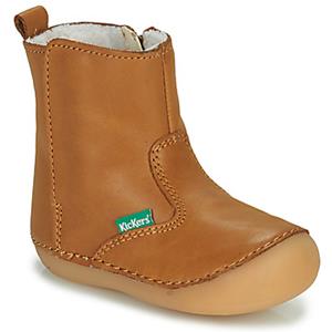 Kickers Laarzen  SOCOOL CHO