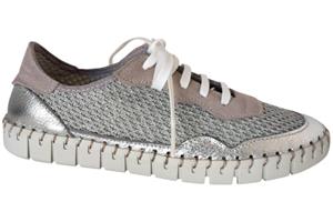 Fabiolas 28103 lage veterschoen