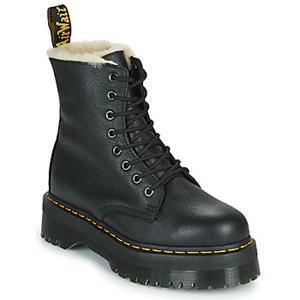 Dr. Martens Laarzen  JADON FL BLACK PISA