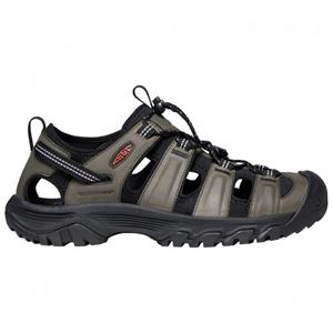 Keen  Targhee III Sandal - Sandalen, zwart