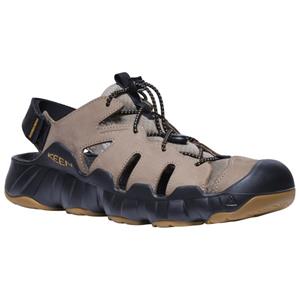 Keen  Hyperport Fisherman Leather - Sandalen, bruin