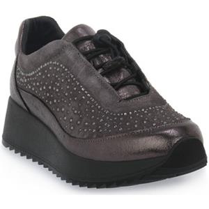 IMAC Lage Sneakers  METALLIC ROCK