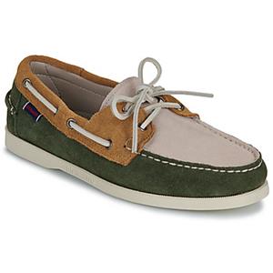 Sebago Bootschoenen  PORTLAND JIB