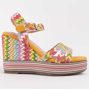 Montevita Espadrilles  102979