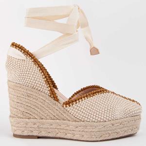 Montevita Espadrilles  102991