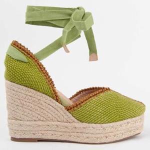 Montevita Espadrilles  102993