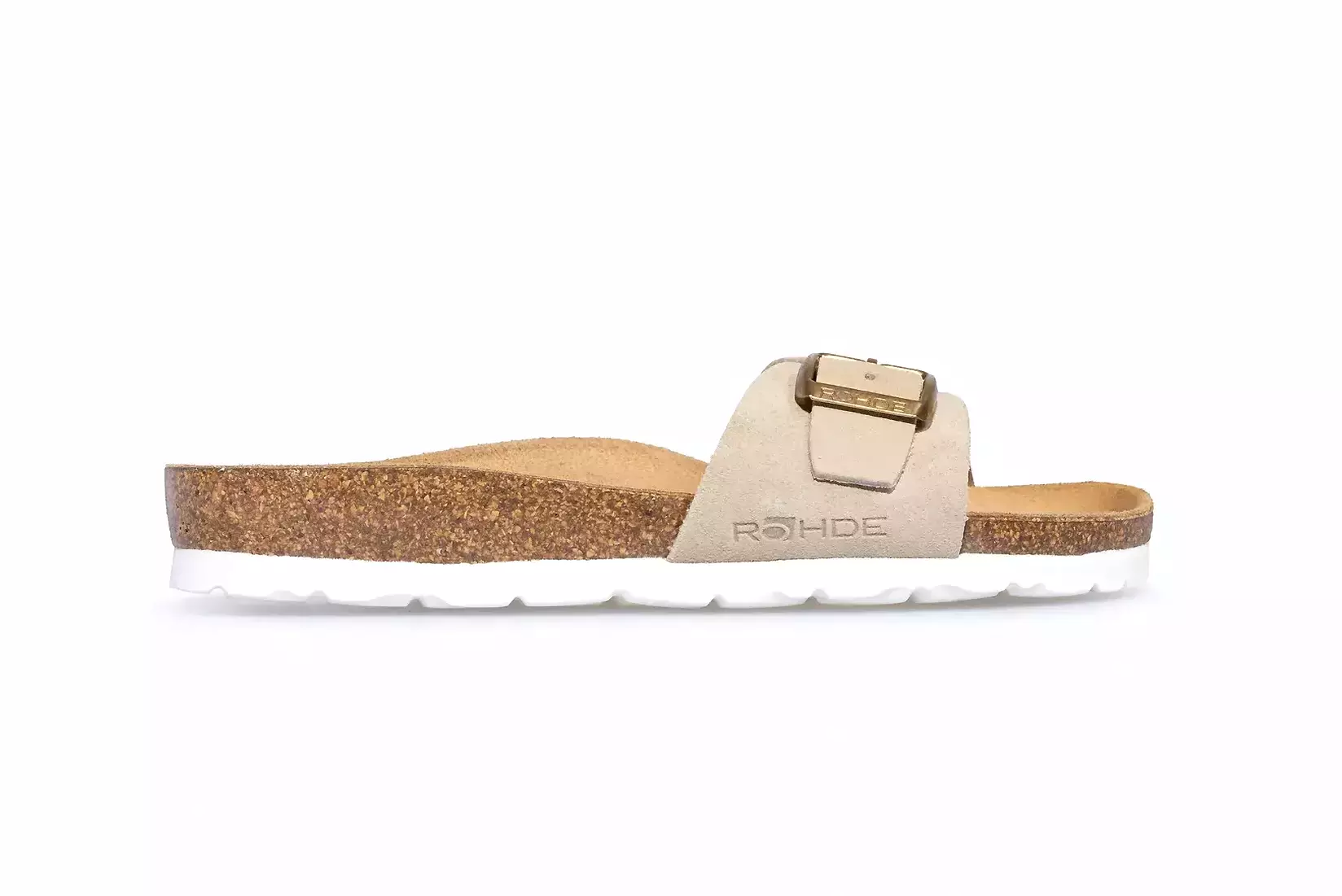 Rohde Sandalen  Alba