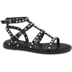 Keys Sandalen  KEY-E25-10891-BL