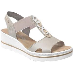 Rieker Sandalen  67498