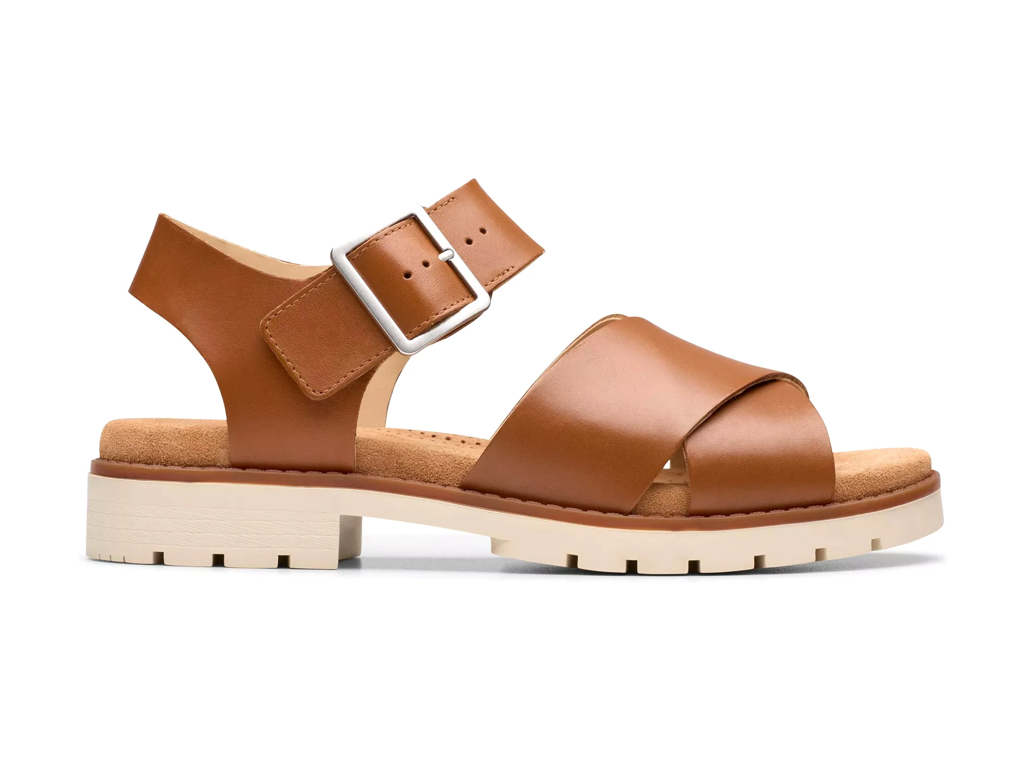 Clarks Sandalen  Orinoco Cross