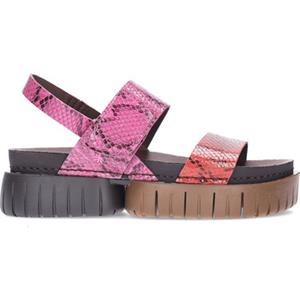 ART Sandalen  Madeira 1881 leren sandaal