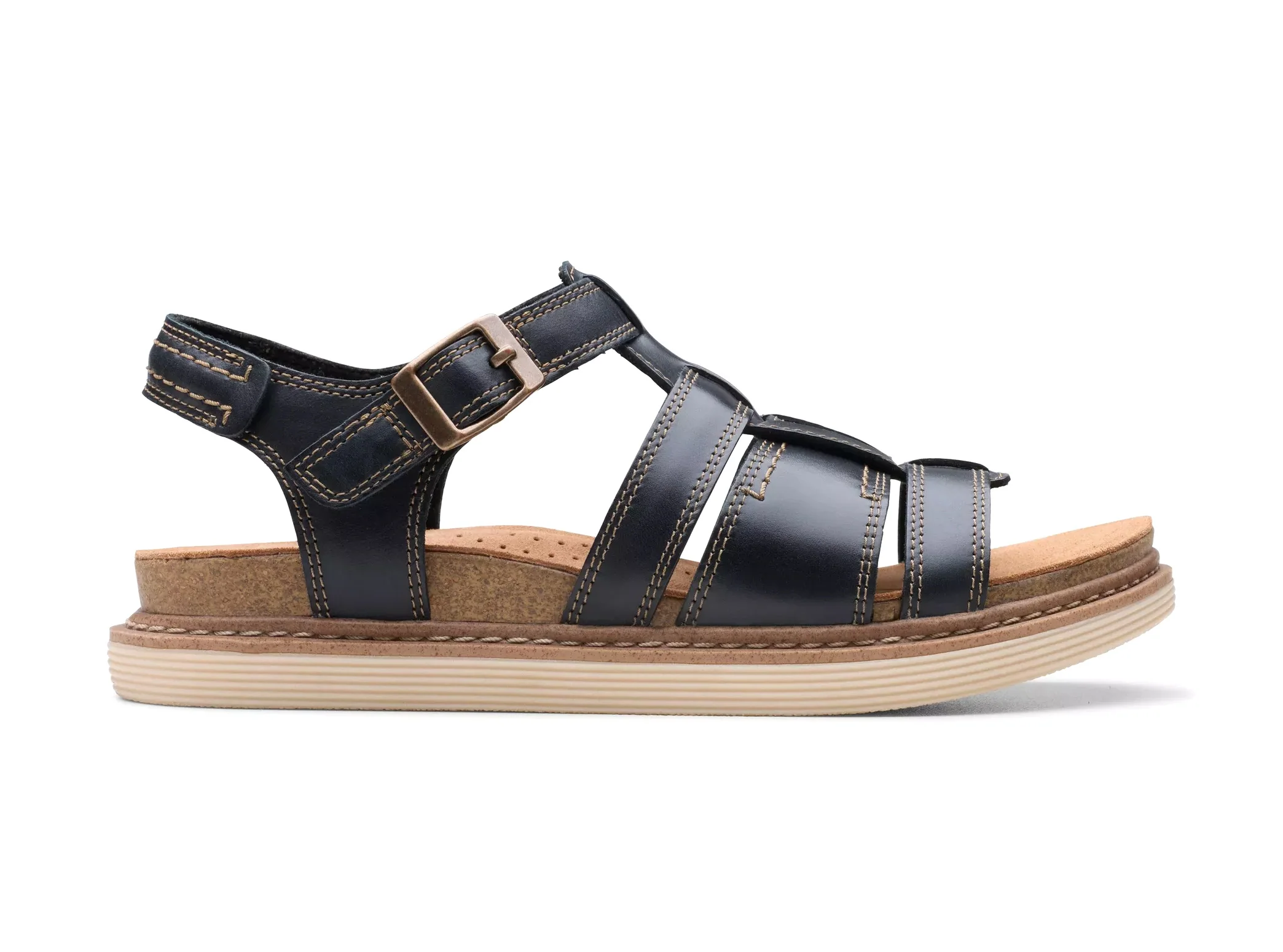 Clarks Sandalen  Arwell Sun