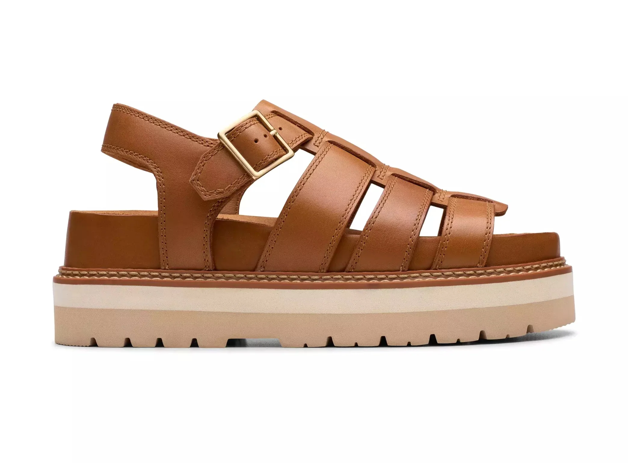 Clarks Sandalen  Orianna Twist