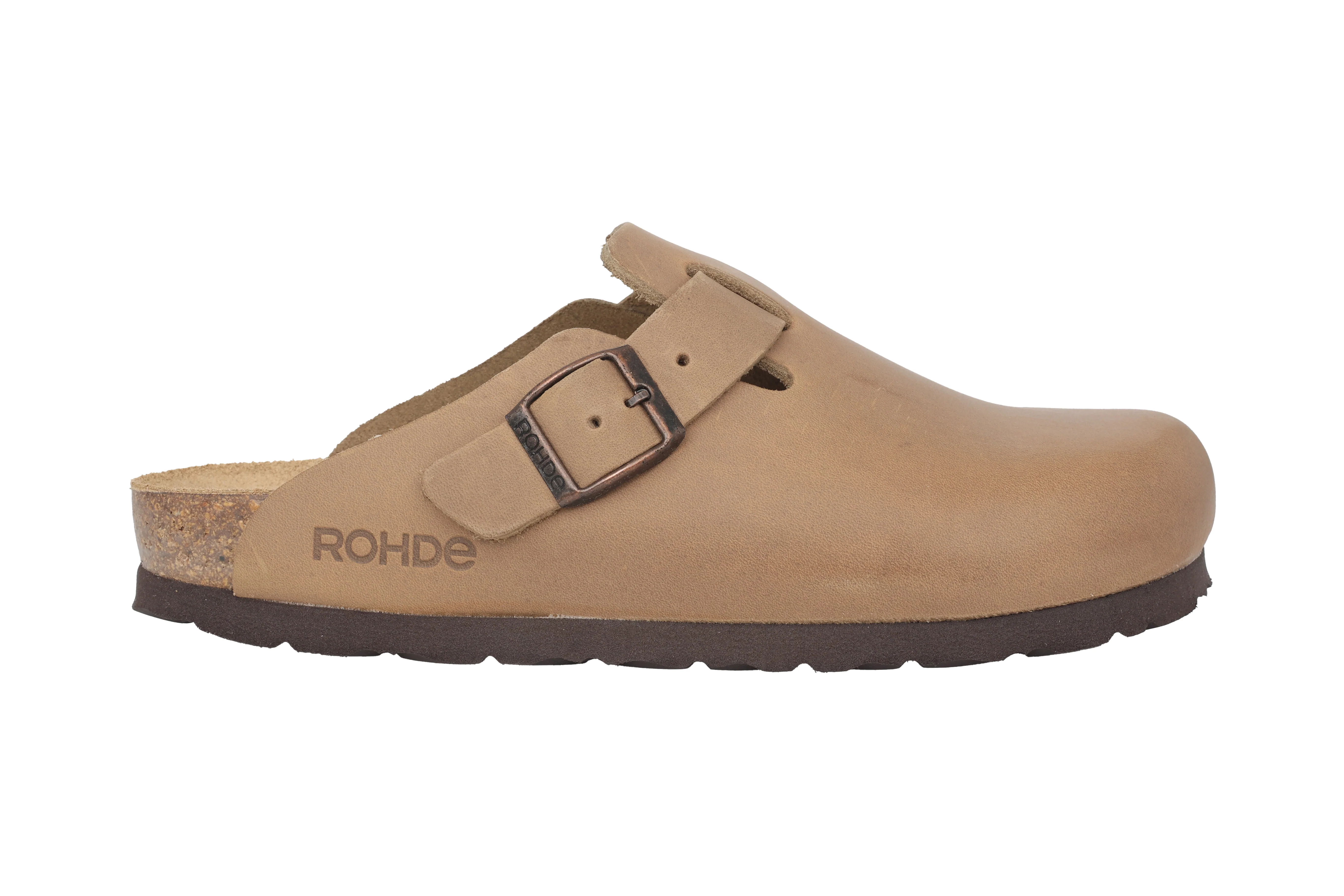 Rohde Alba dames slof