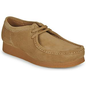 Clarks Nette schoenen  WALLABEE EVO
