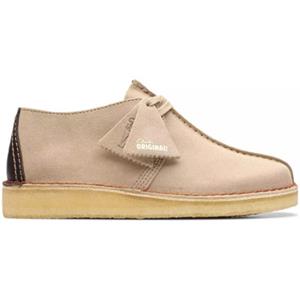 Clarks Nette Schoenen  Desert Trek