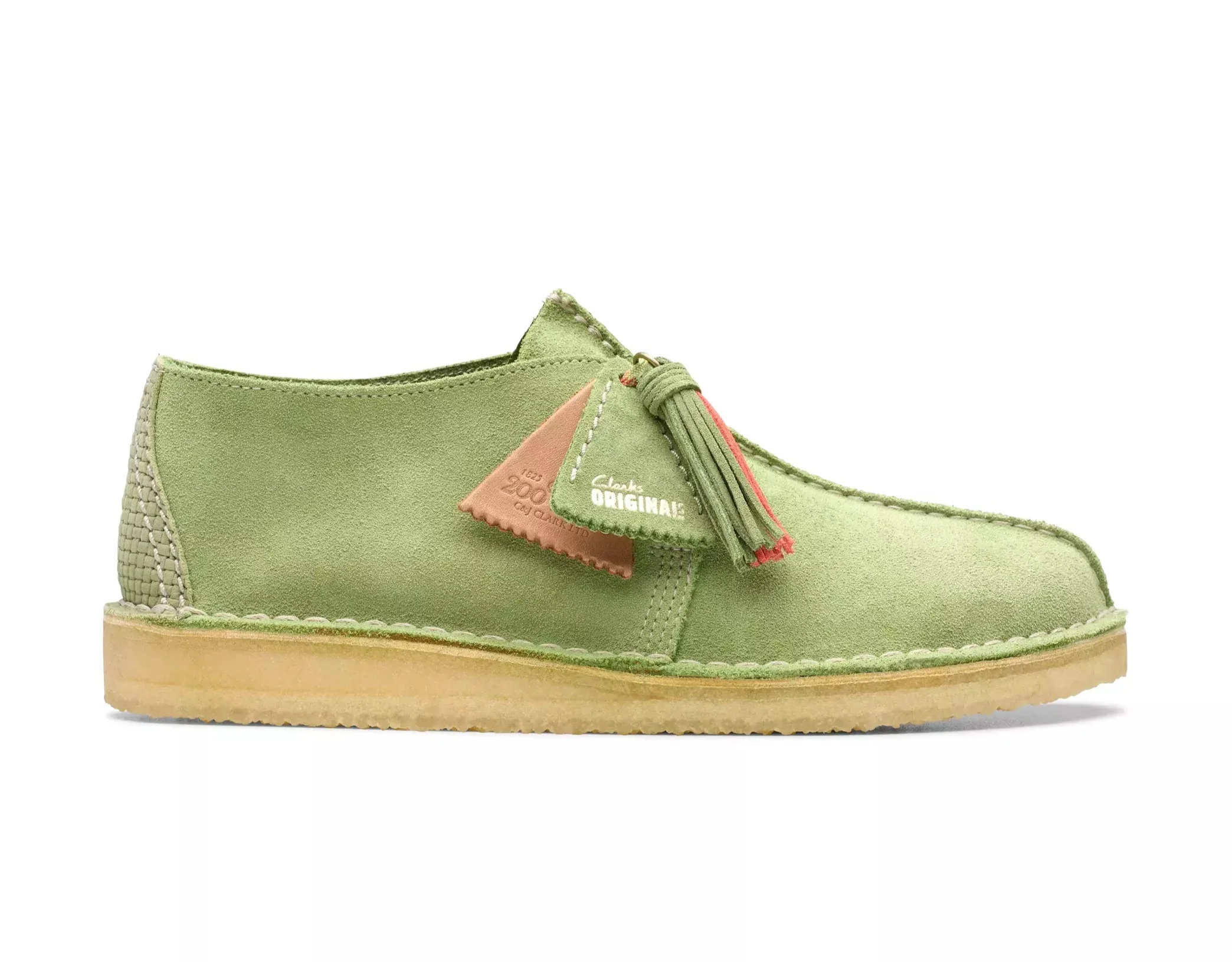 Clarks Nette Schoenen  Desert Trek