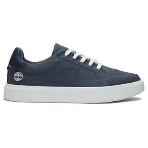 Timberland  Women's Emerson Street Low Lace Up Sneaker - Sneakers, blauw