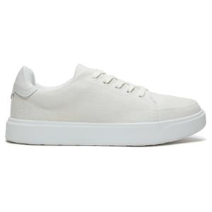 Timberland  Women's Emerson Street Low Lace Up Sneaker - Sneakers, grijs