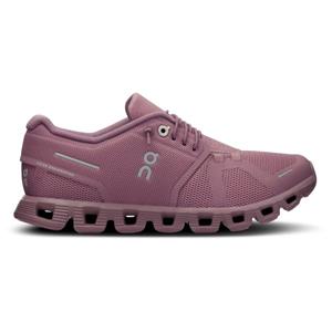 On  Women's Cloud 5 - Sneakers, purper