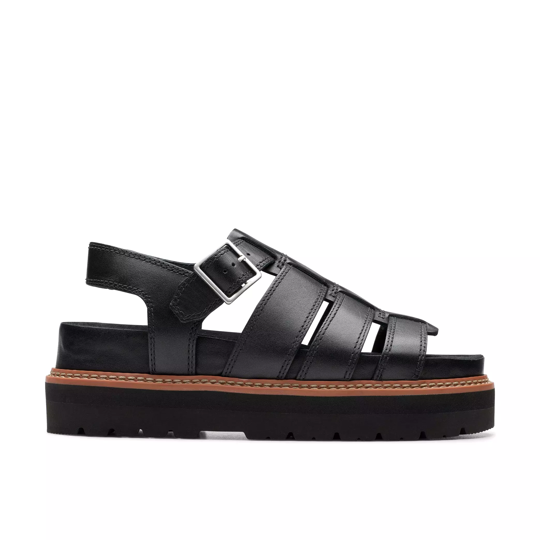 Clarks Sandalen  Orianna Twist