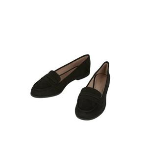 Pertemba FR - Apparel Dorothy Perkins Dames/Dames Lara Penny Strap Loafers 7 UK