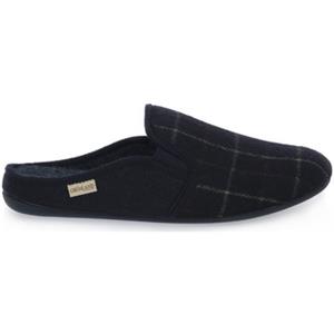 Grunland Pantoffels  BLU 38LECY