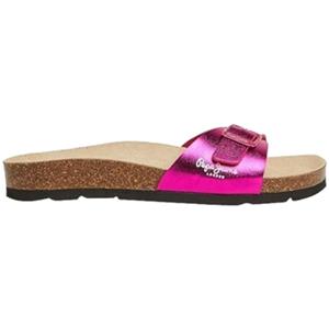 Pepe Jeans Slippers  OBAN METAL W