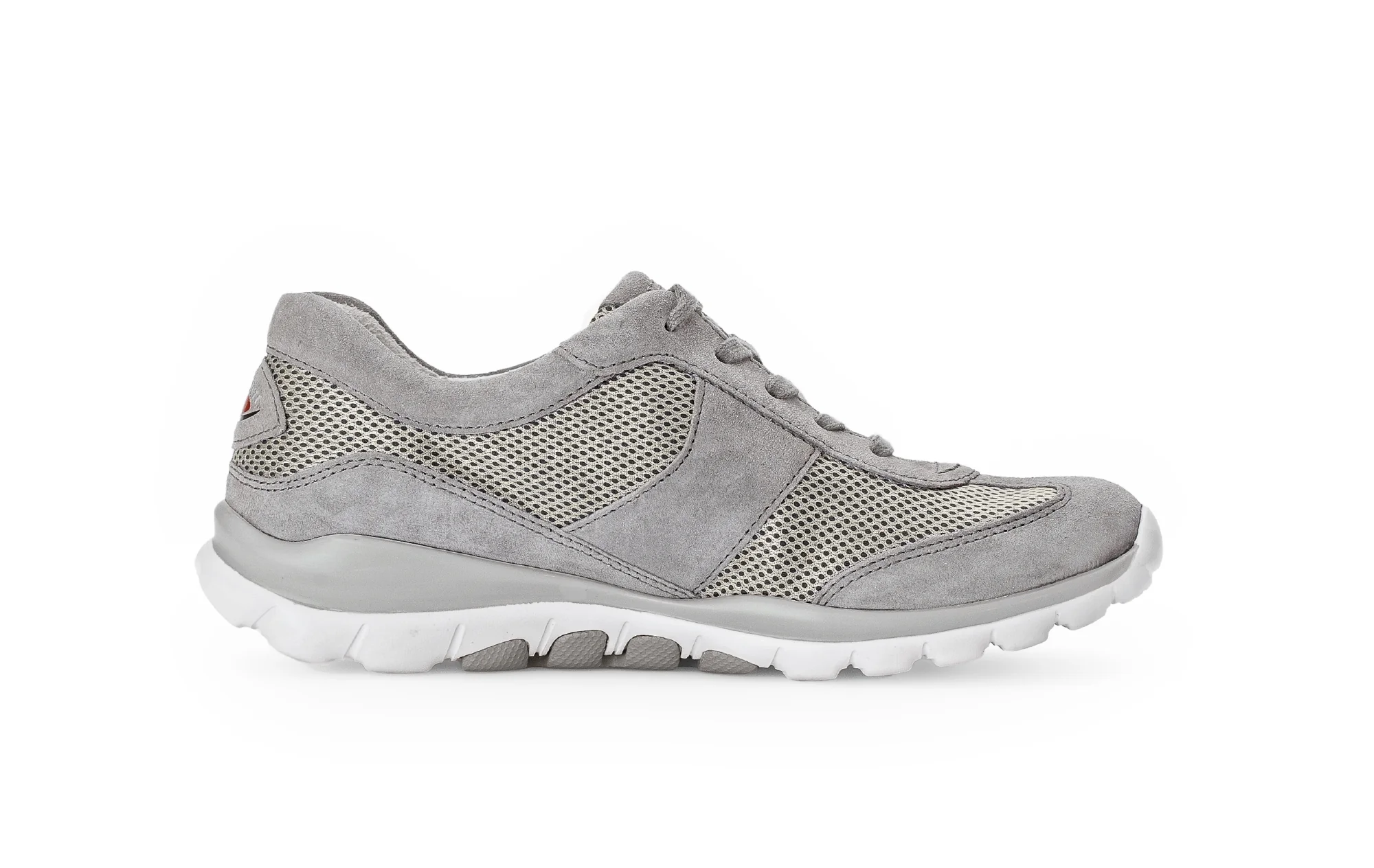 Gabor Rollingsoft sensitive 66.966.39 dames rollende wandelsneaker