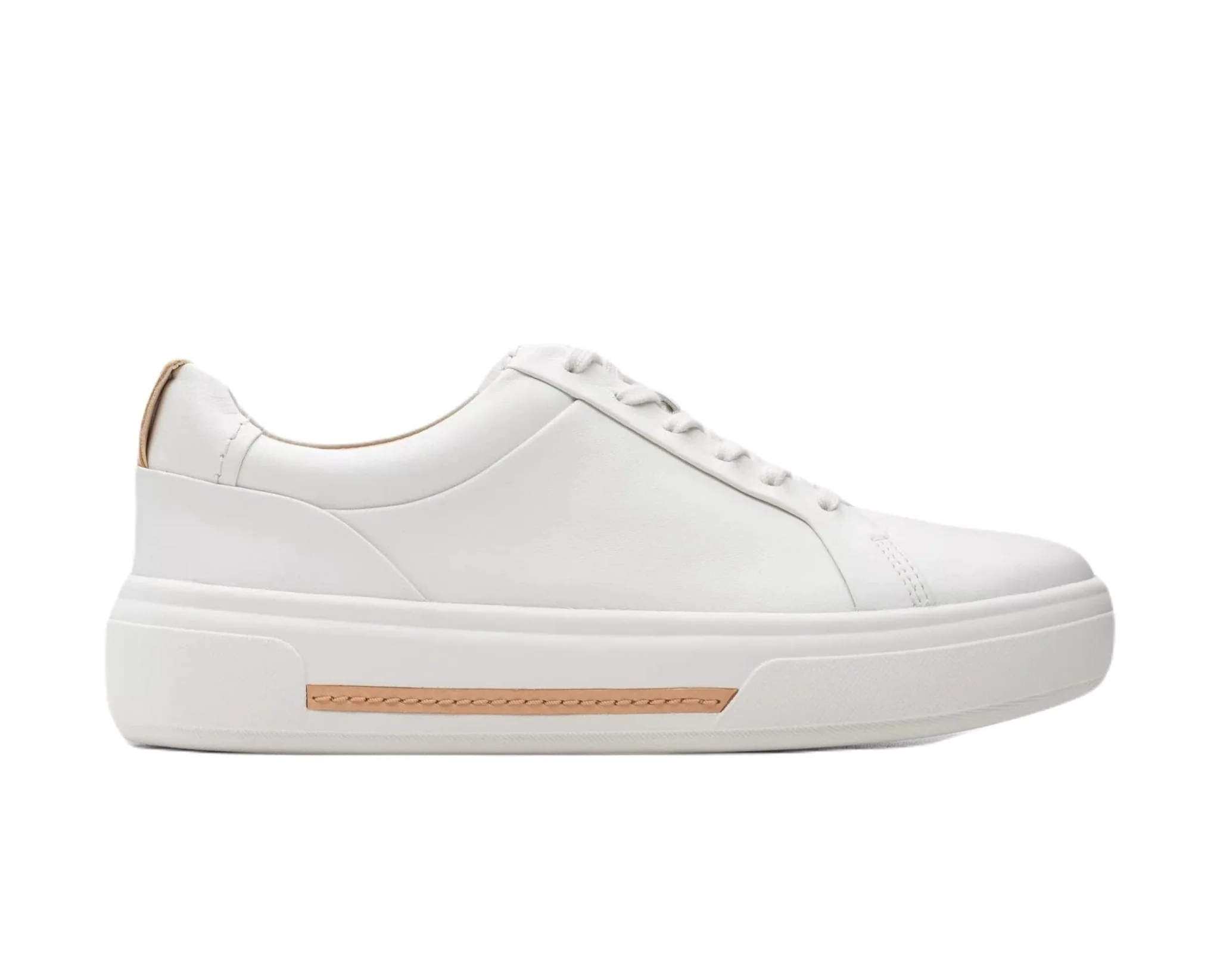 Clarks Original Hollyhock walk dames sneaker