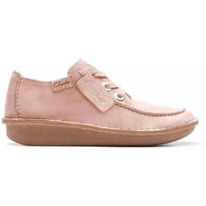 Clarks Original Funny dream dames veterschoen