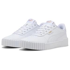 Puma Lage Sneakers  Carina 3.0